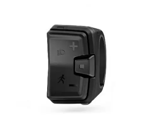 Bosch Mini télécommande 22,2 mm compatible système intelligent