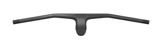 Syncros Cockpit zintegrowane fraser sl sl wc 740 mm -40 ° kierownicy