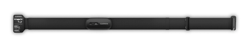 GARMIN HRM 200 cardio band