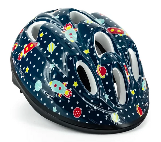 Nowy kask logo Tekmax