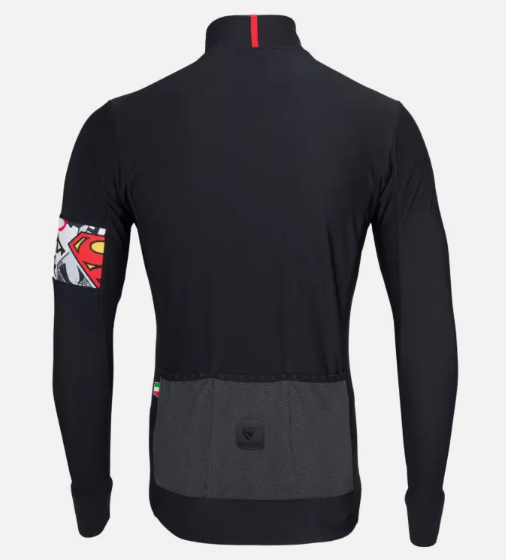 Giacca Invernale Uomo Pissei Gardena