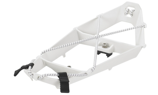 Estante trasero Scott Estante urbano