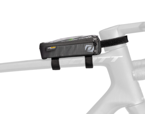 Syncros Ride Touchscreen Horizontal Rohrtasche