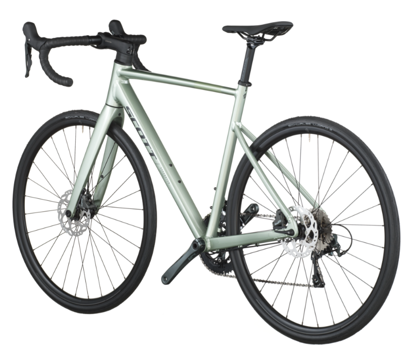 Scott Speedster 20 2026