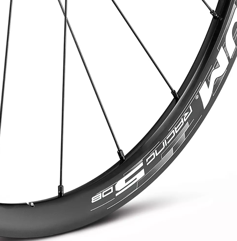 Roues Fulcrum Racing 5 DB