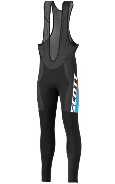 Salopette Scott RC Pro AS10