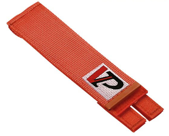 Pair of VP Components Pedal Straps