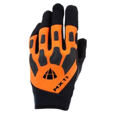MX11 Enduro Diamond Gloves
