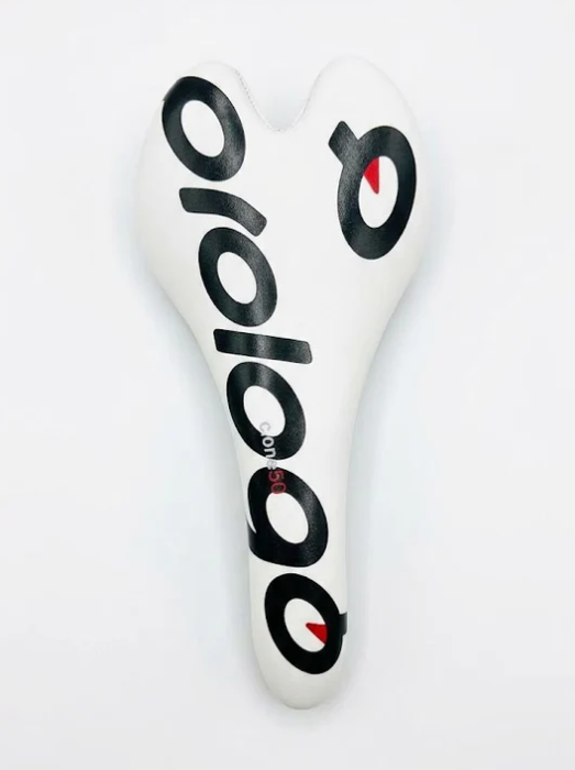 Sillín Prologo C.One 50 de carbono sólido