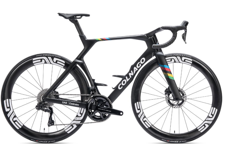 Colnago Y1rs Dura-ace Di2