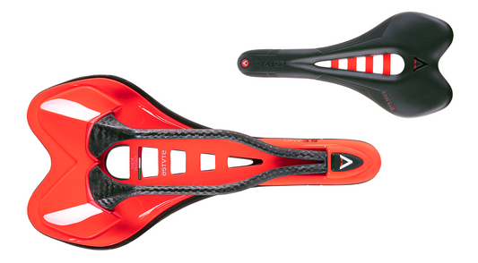 Astute Skylite VT 3.0 Fluo Sattel