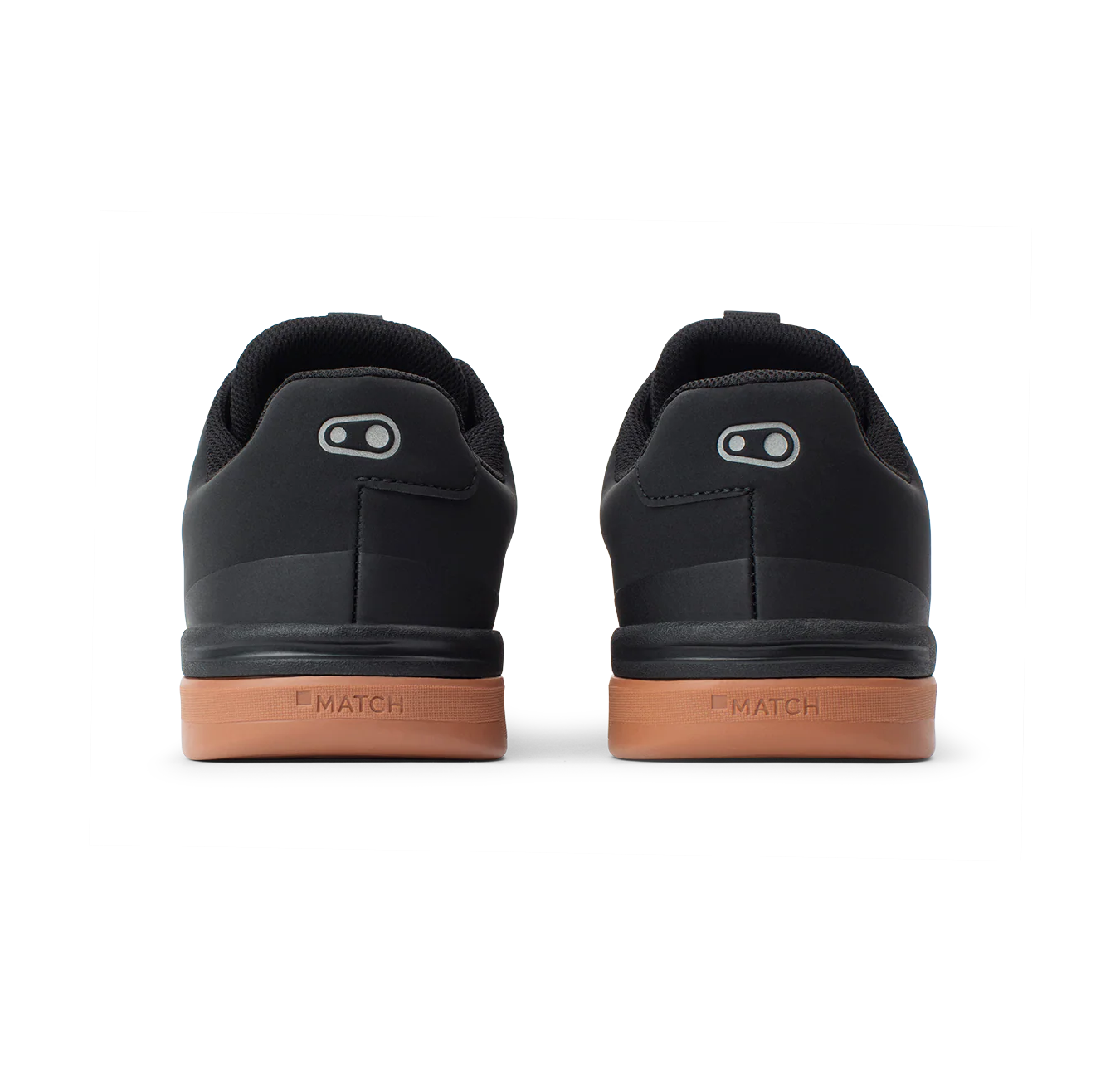Crank Brothers Stamp Lace Flat MTB Shoes