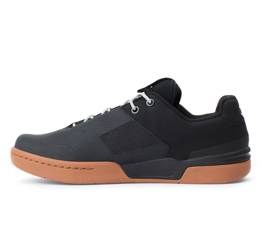 Scarpe MTB Crank Brothers Stamp Lace Flat