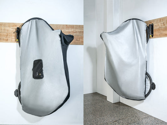 Topyok Bike Cover Cover Cover Cover