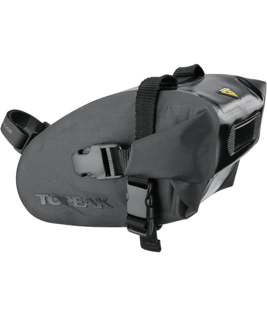 WEDGE DRYBAG Topeak strap mount