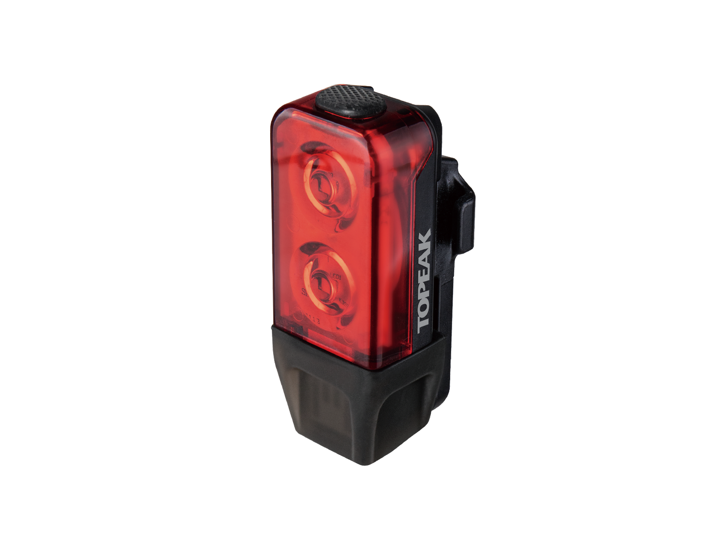 Topaak rear light taillux 25 USB 2 LED