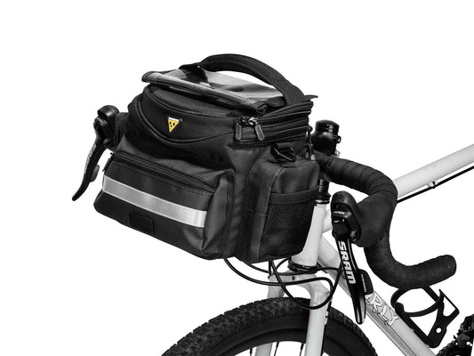 Topaak Tourguide handlebar bag
