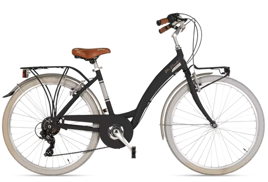 Via Veneto Nuvo 'Lady 26 "