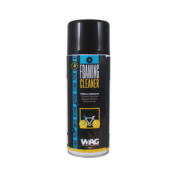 Nettoyant moussant Wag Spray - 400 ML