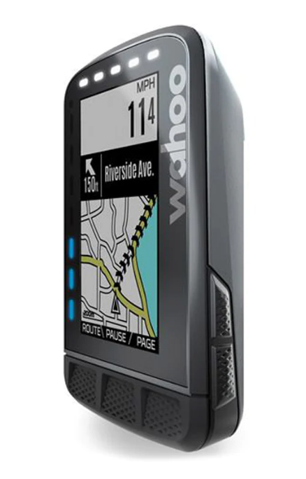 GPS Wahoo Element Roam Cyclokomputer