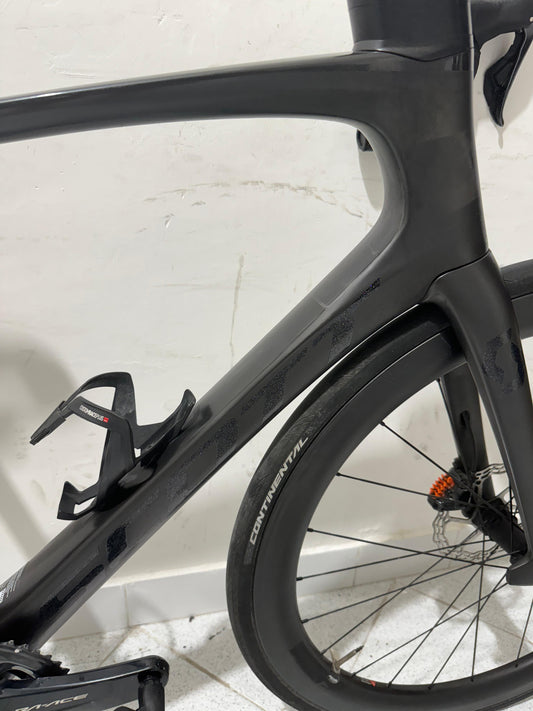 Scott Folia RC Rozmiar 54/M - Używany