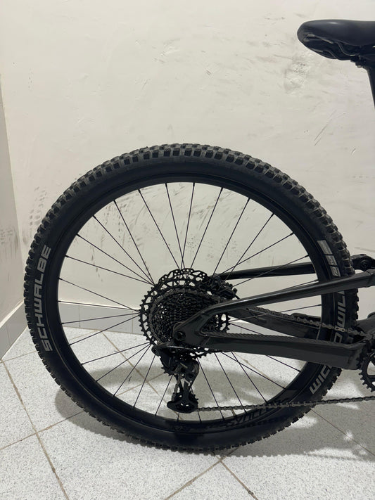 Scott Spark 940 tamaño S - Usado