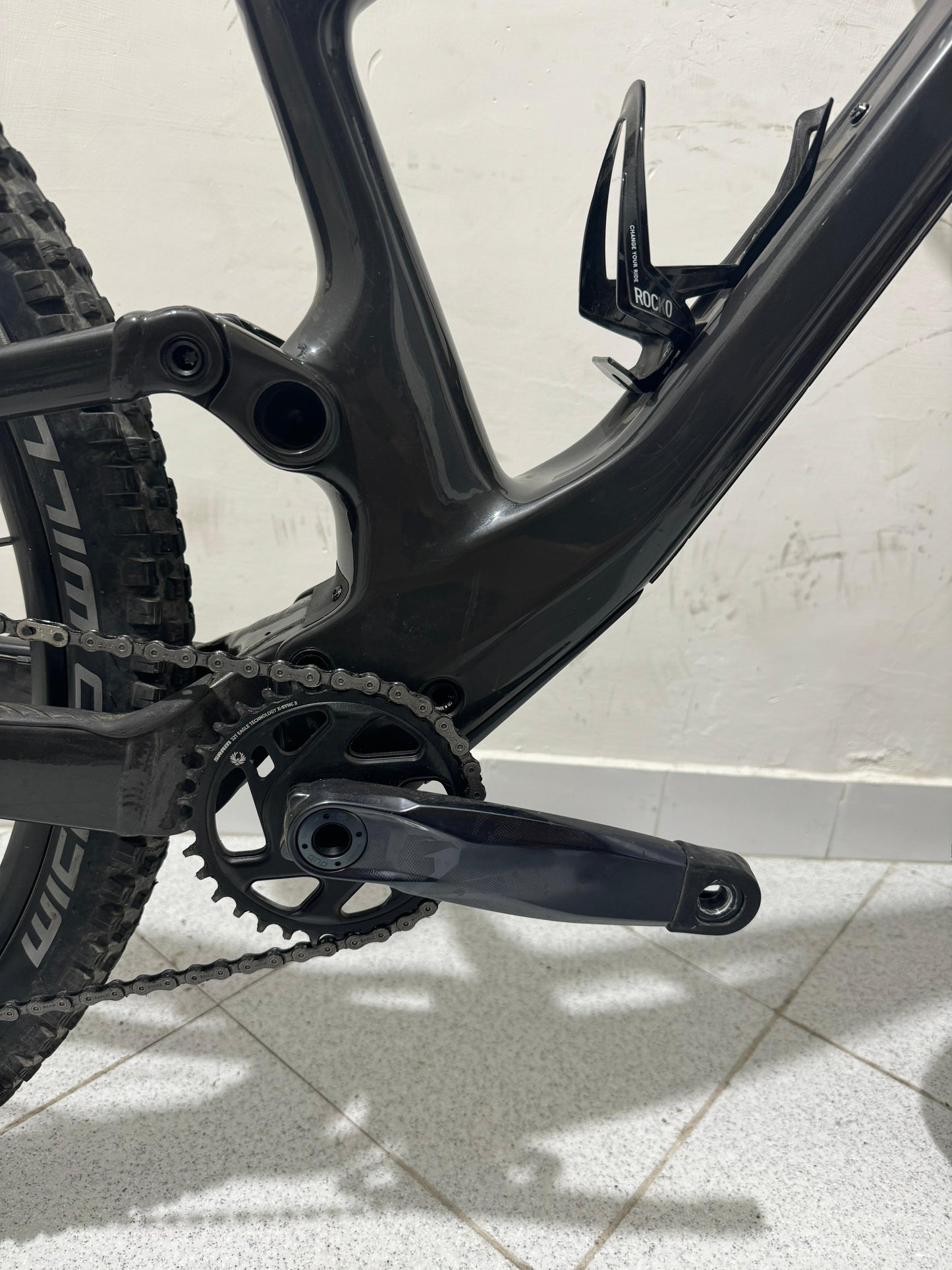 Scott Taille Spark 940 S - Utilisé