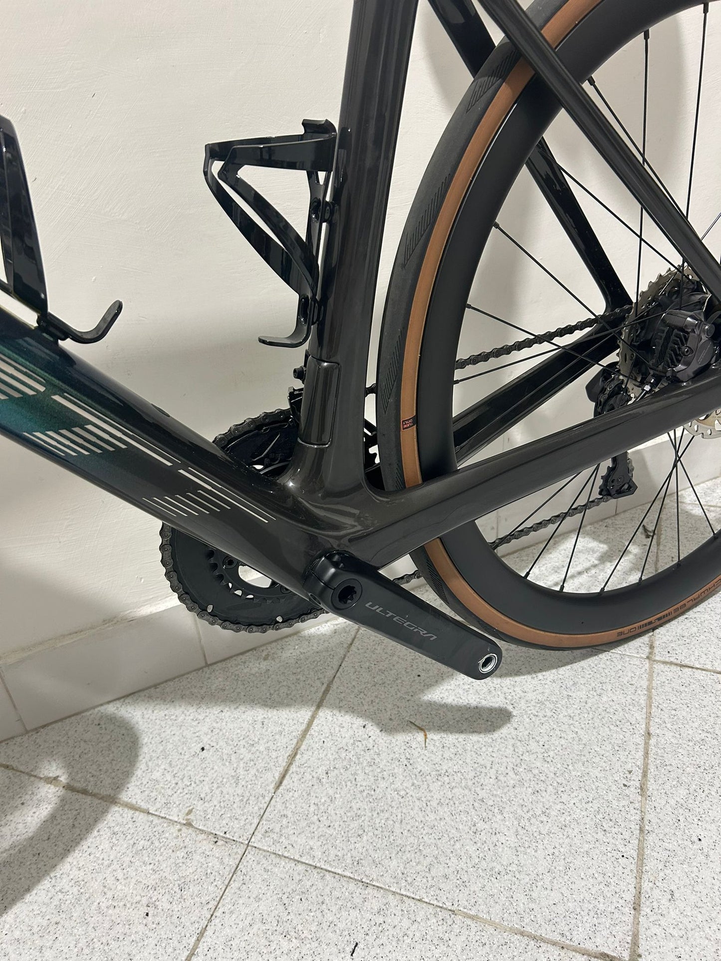 Scott Addit eride 10 tamaño L/56 - Prueba de demostración