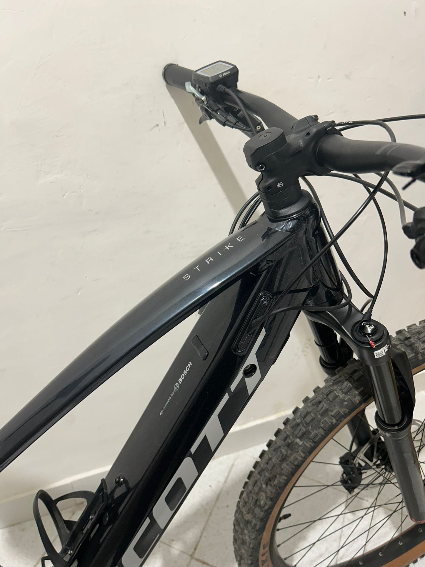 Scott Streik eride 940 Größe M - Gebraucht