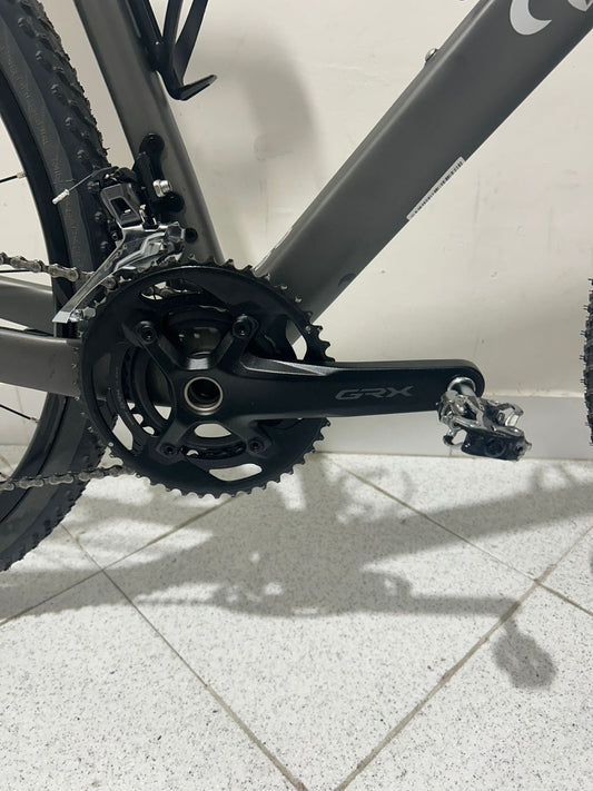 Wilier Jena grx 2x11 spd Size XL - Used