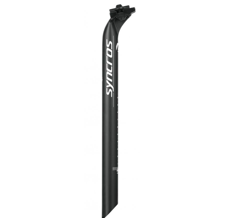 Reggisella Syncros FL 1.0CB, desplazamiento de 25 mm 34.9