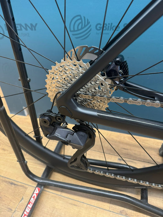 Colnago V4RS UAE EMIRATES Taille 485 - Test de démonstration