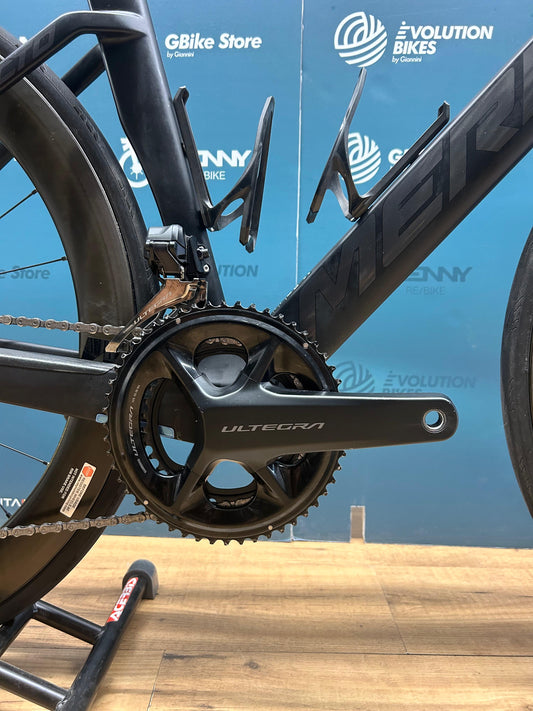 MERIDA REACTO 8000 Taille S - Utilisé