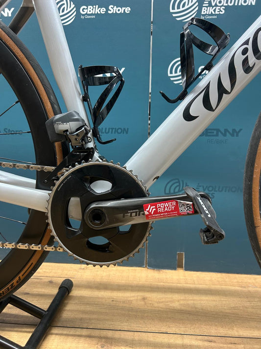 Wilier Strain Hybrid Size M - Used