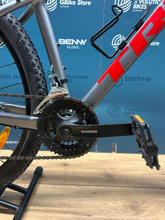 Trek Marlin 4 Größe L - Gebraucht