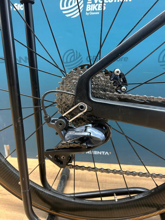 Merida Reacto 6000 Size XS - Used