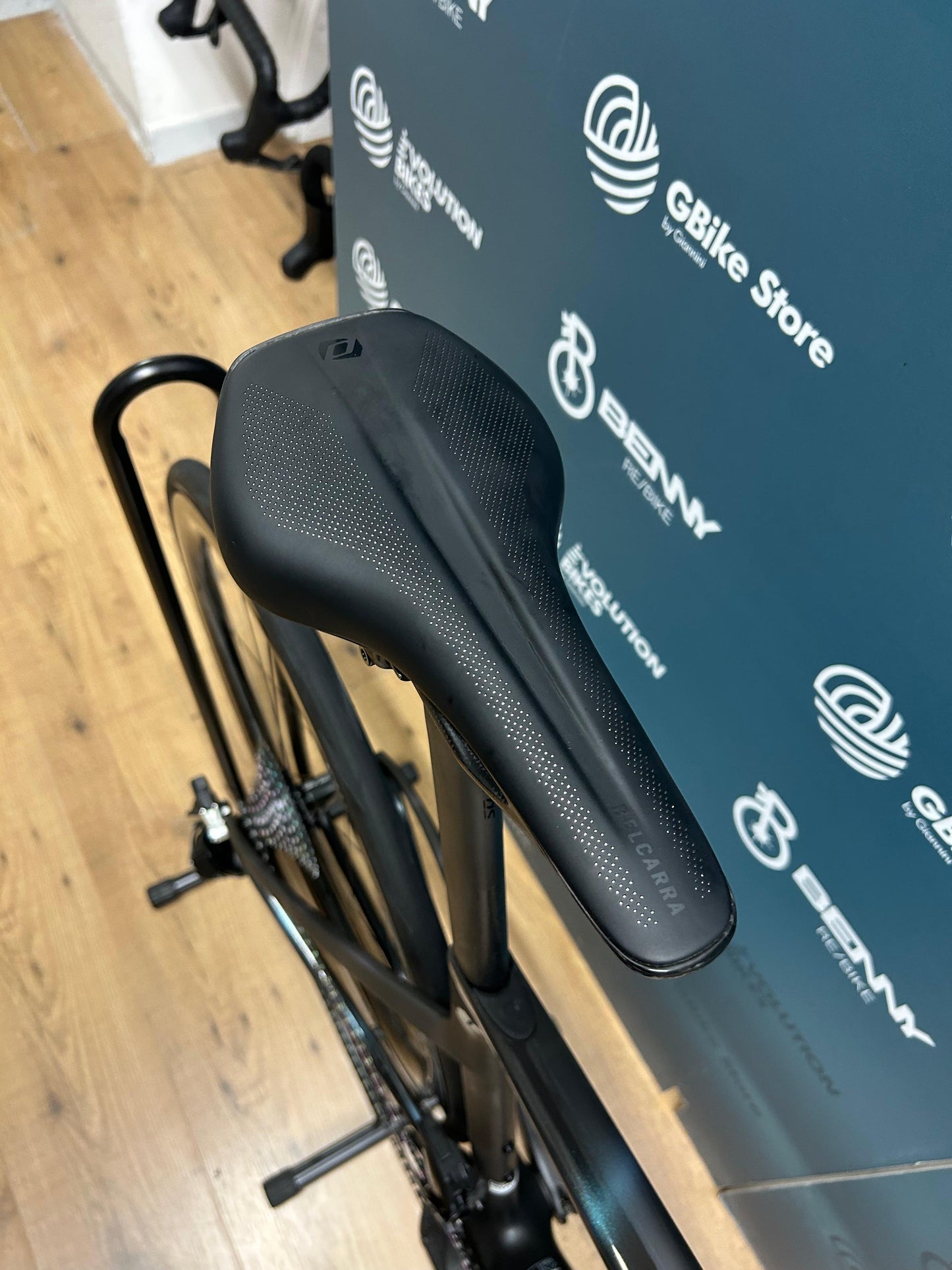 Scott Addict RC Ultimate Talla 56 - Usado