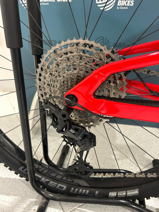 Scott Spark 960 Size M - Used