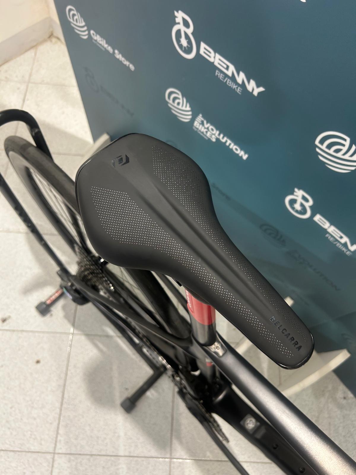 Colnago V4RS UAE Emirates Taglia 420