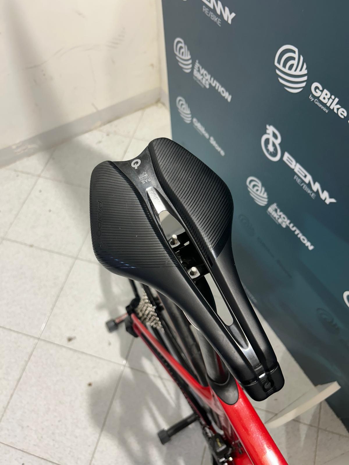 Cervelo Caledonia 5 rozmiar 56 - Używane