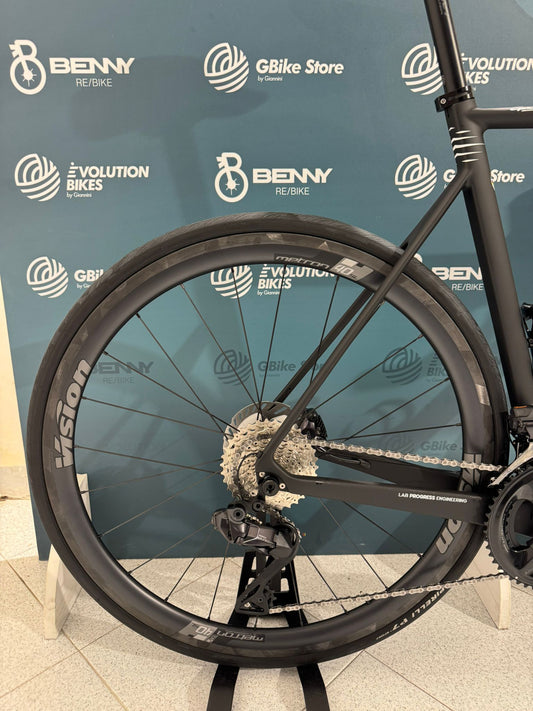 CBT Italia Necer99 Talla 58 (Shimano Ultegra 8170 12v)