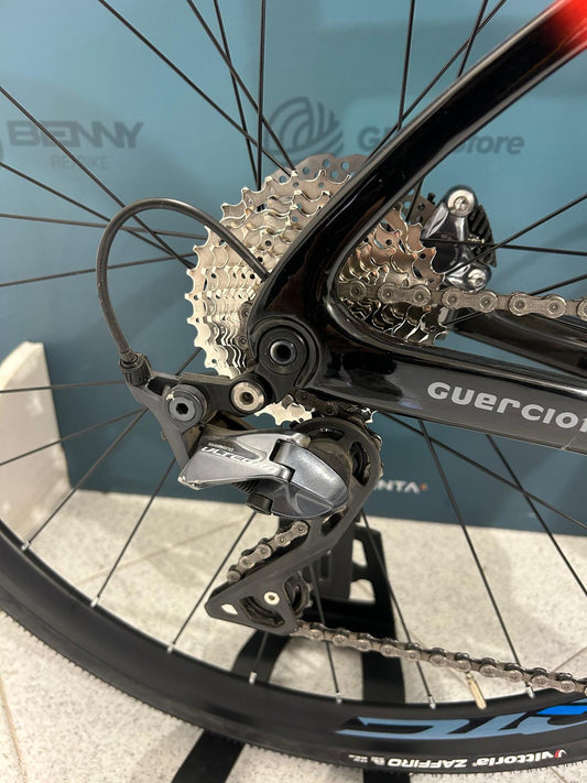 Guerciotti Navir i.ON Size S - Used