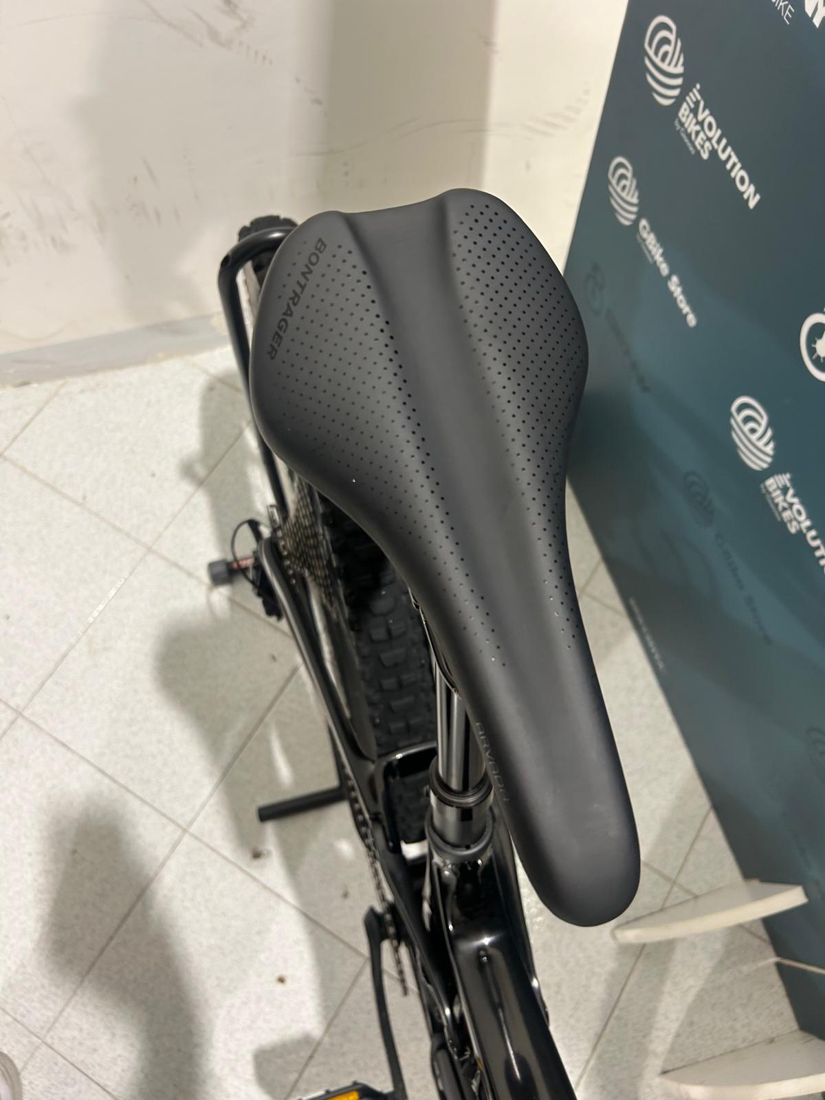 Trek Schiene 9,8 Größe L - Gebraucht