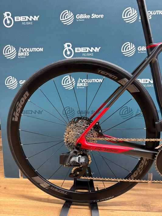 Megamo Raise 09 AXS Size M - Used