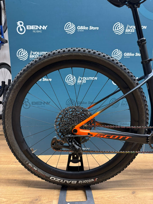 Scott Scale Taille 930 S - Utilisé