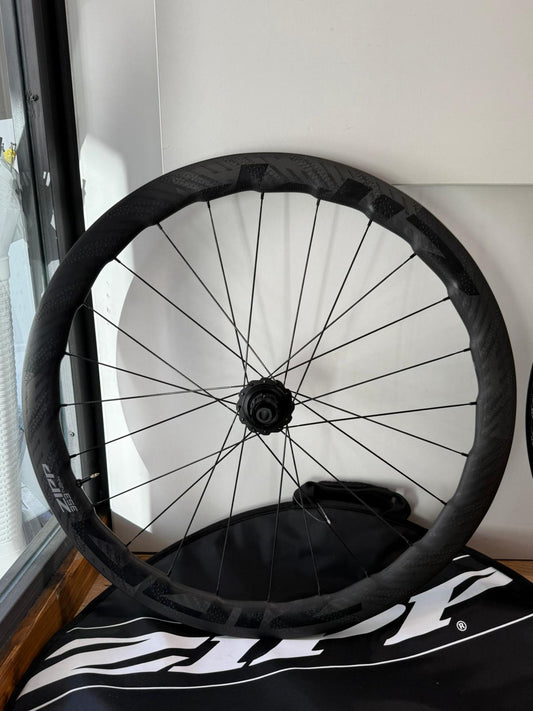Roues sans crochet Zipp 353 NSW - DÉMO