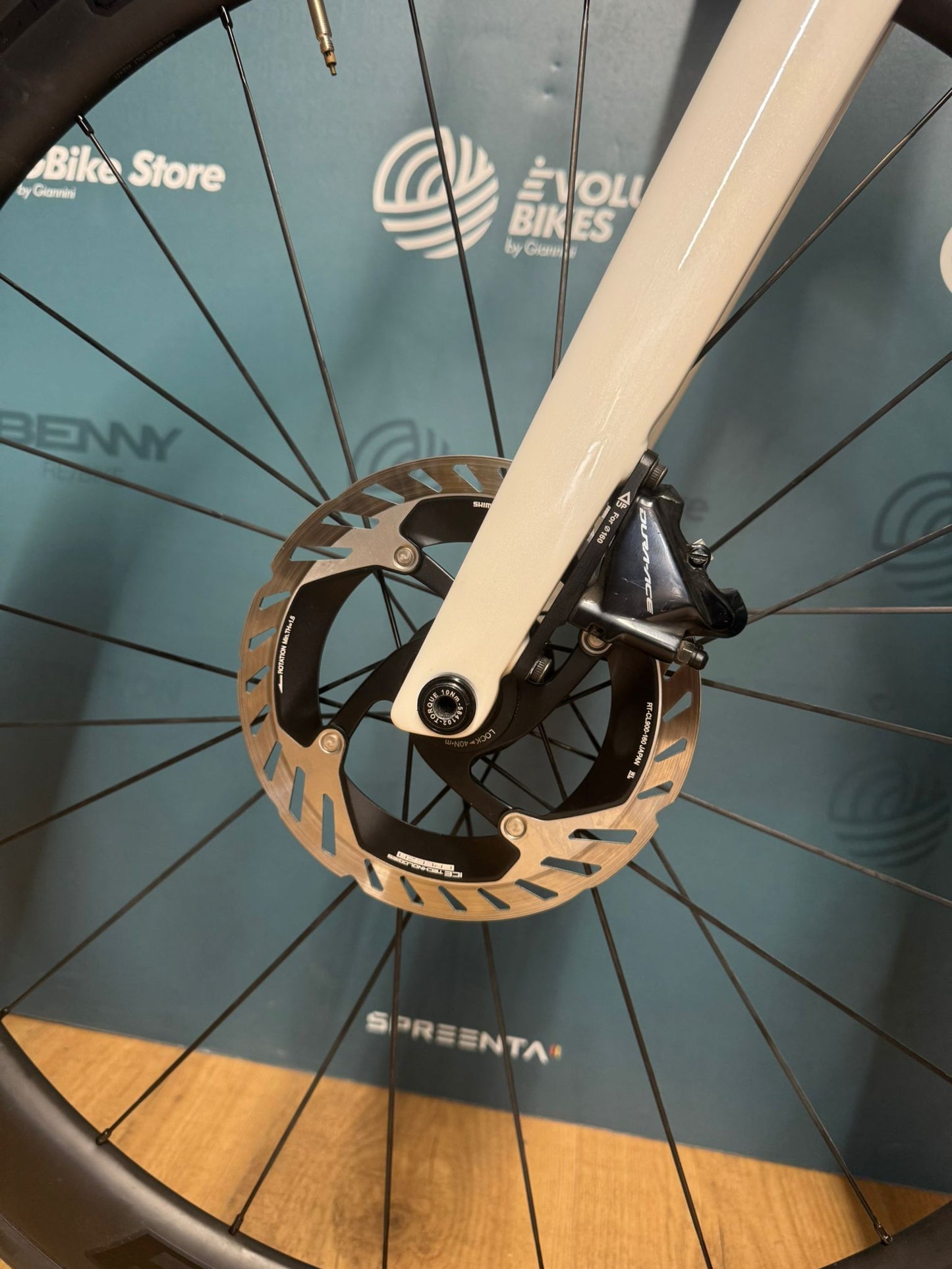 Trek Émonda SLR Di2 Size 56 - Used