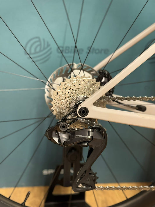 Scott Addict RC 20 Size XS - Demos