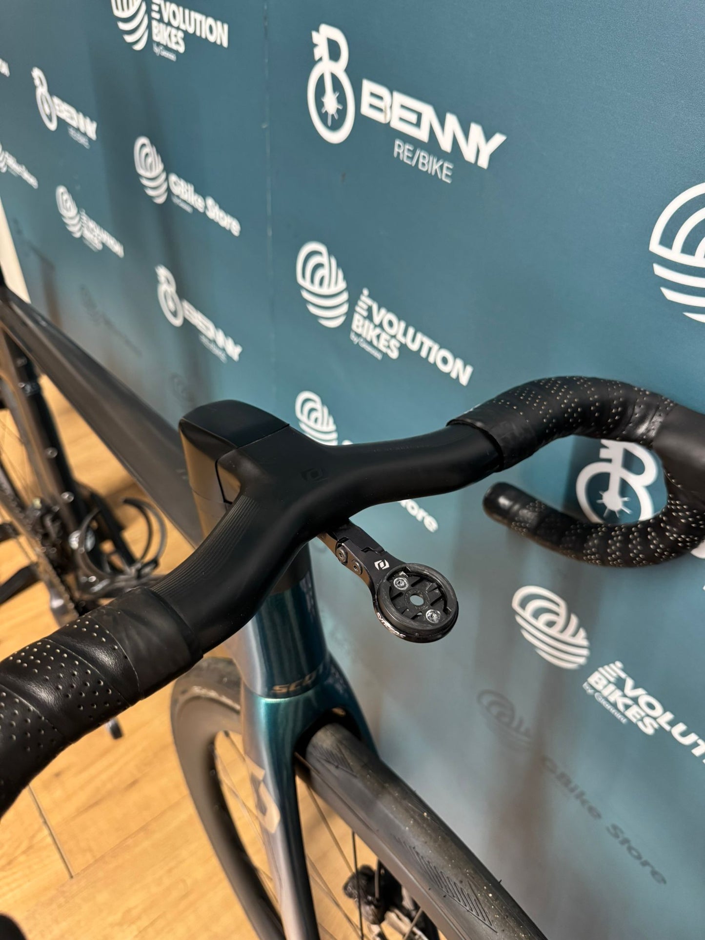 Scott Rozmiar Addict RC 20 XS - Używany