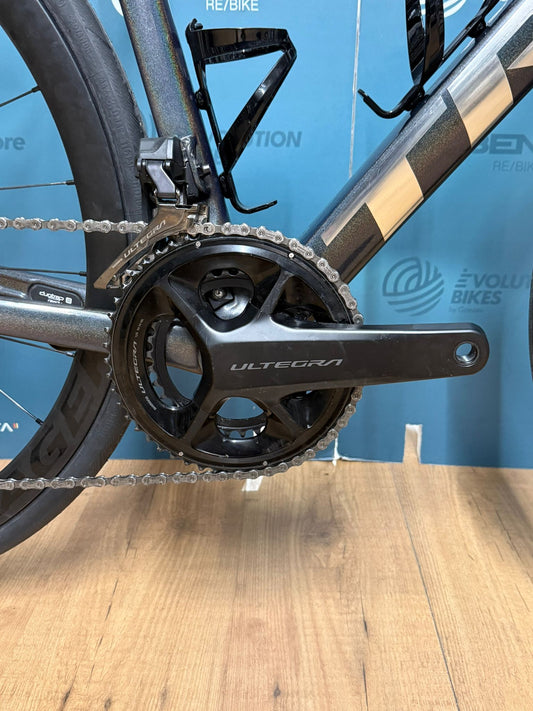 Trek Emonda SLR 7 Di2 Größe 54 - Gebraucht